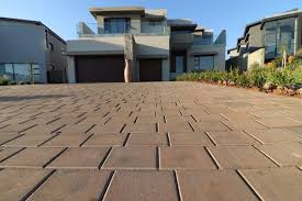 Best Asphalt Driveway Installation  in Sewaren, NJ